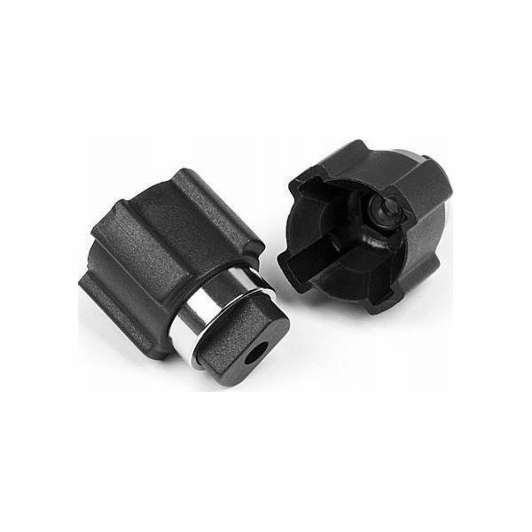 HPI 88012 NÁPRAVOVÝ HŘÍDEL 6x31mm (2ks)