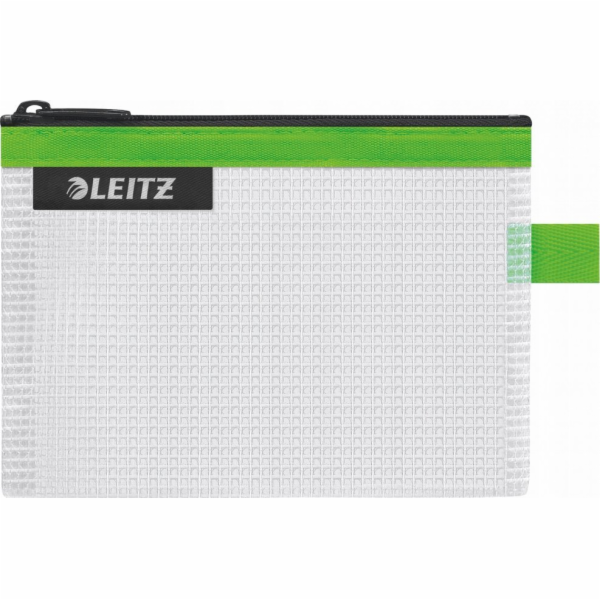 CESTOVNÍ TAŠKA Leitz VODOTĚSNÁ LEITZ WOW, S ZELENÁ