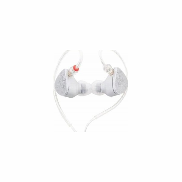Sluchátka Moondrop MOONDROP Aria Snow Edition Dynamické i...