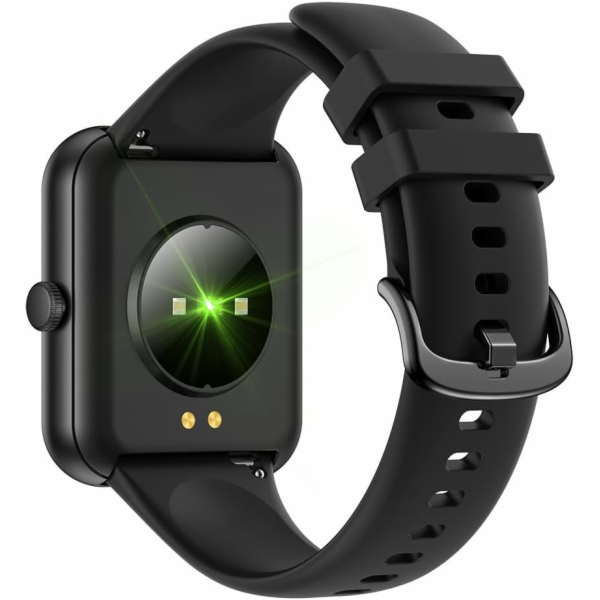 Chytré hodinky myPhone Watch CL černé