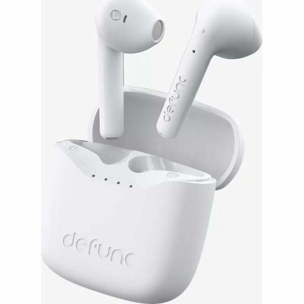 Defunc True Lite Earbuds In-Ear Wire