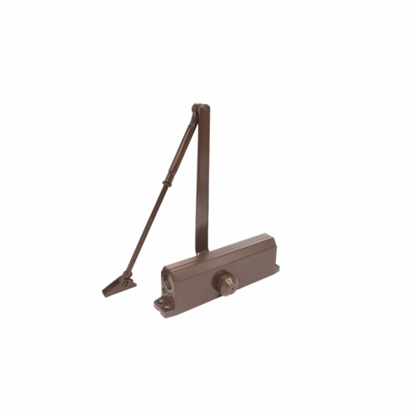 Zavírač dveří 80-130kg