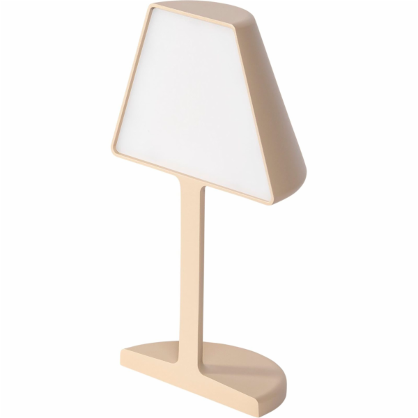 Sompex TWIN sand Battery-operated Outdoor Light