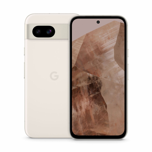 Google Pixel 8a 128GB, mobilní telefon