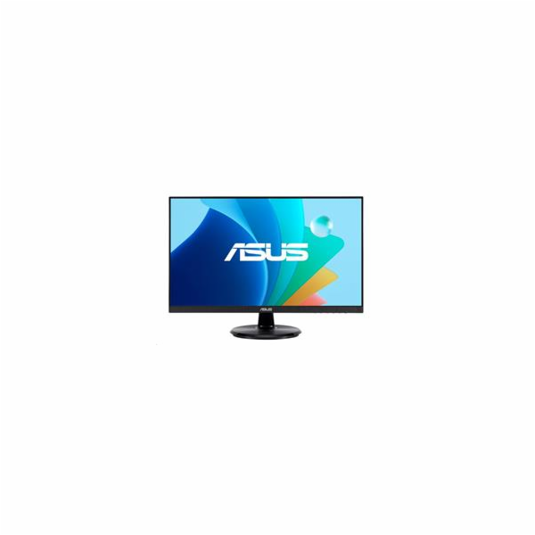 ASUS/VA24DQFR/23,8"/IPS/FHD/100Hz/1ms/Black/3R