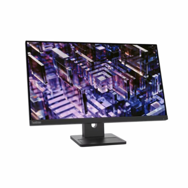 Lenovo ThinkVision E24-30 - LED monitor - 24" (23.8" zobr...
