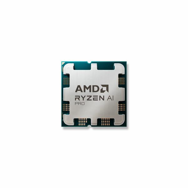 AMD Ryzen 5 Pro - 6-jádrový - AMD Processors multipack (MPK)
