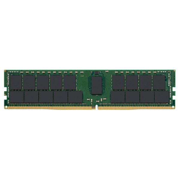 KINGSTON DIMM DDR4 32GB 3200MT/s CL22 ECC Reg 2Rx4 Samsung E