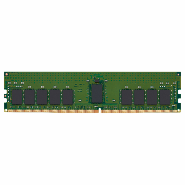 Kingston - DDR4 - modul - 32 GB - DIMM 288-pin - 3200 MHz...