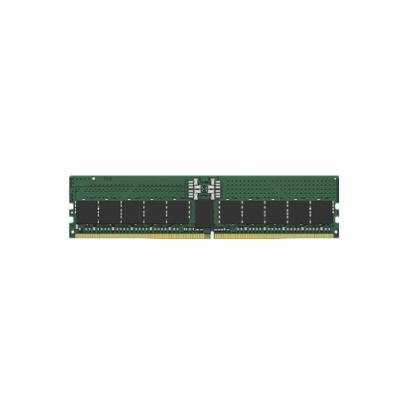 KINGSTON 32GB DDR5 5600MT/s ECC Reg 2Rx8 Module