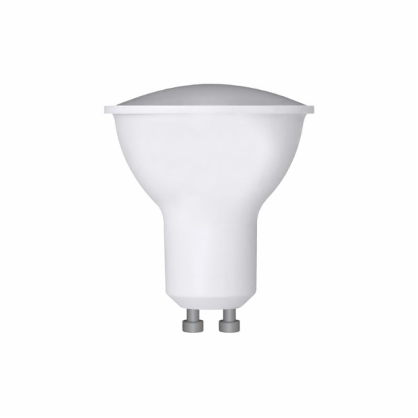 Žárovka LED GU10 6W bílá teplá Geti SAMSUNG čip