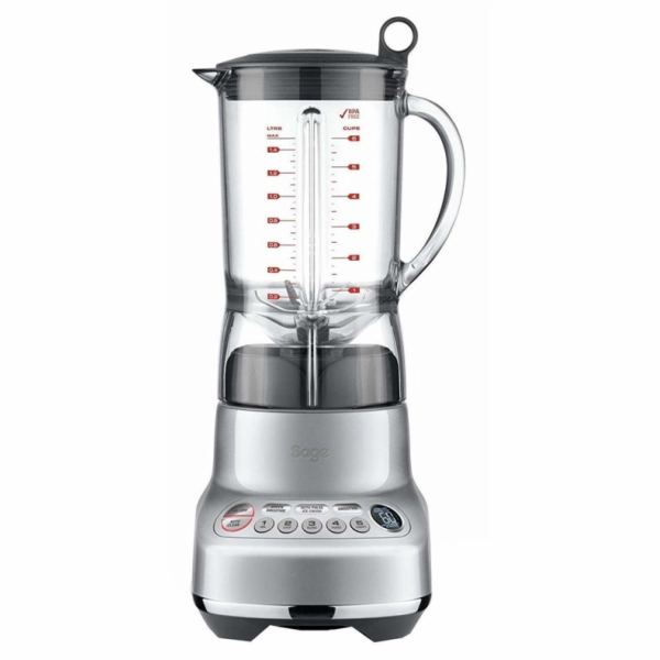 Koktejl SAGE FRESH & FURIOUS SBL620SIL