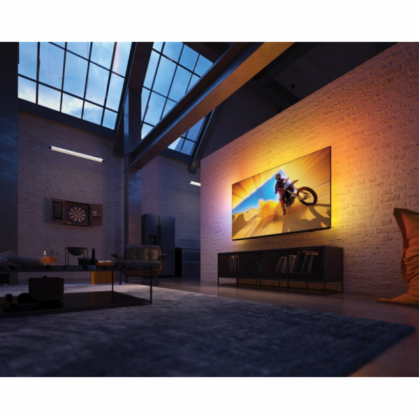 TELEVIZE 65PUS8079/12 PHILIPS