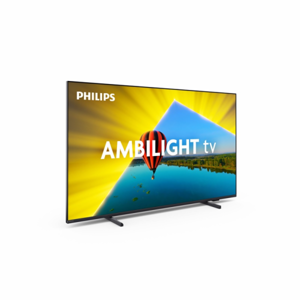 TELEVIZE 55PUS8079/12 PHILIPS