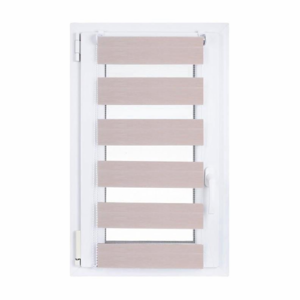 Roletový závěs Domoletti Mini D&N BH-3001, 73 x 240 cm