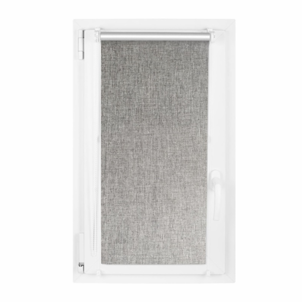Roletový závěs Domoletti MINI Melange 8, 67 x 150 cm