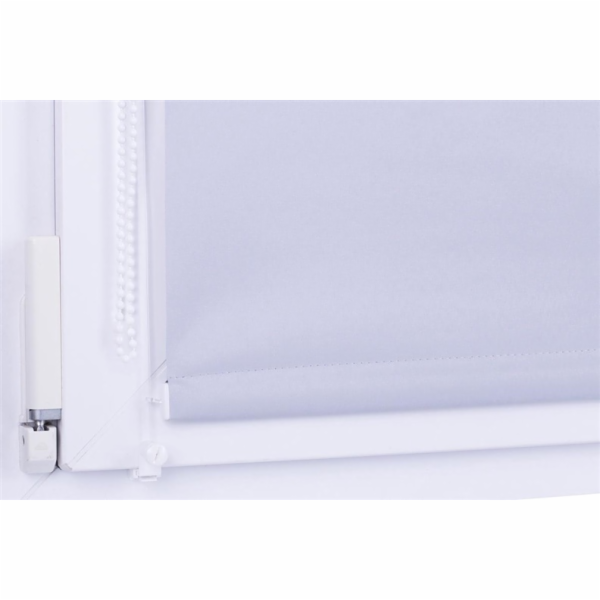 Roletový závěs Domoletti MINI B/O 054, šedý 73 x 240 cm