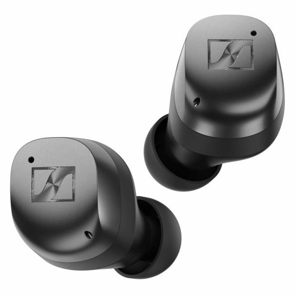 SLUCHÁTKA DO UŠÍ SENNHEISER MTW4 ČERNÁ