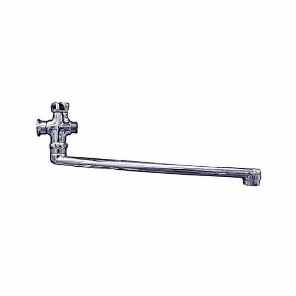 Směšovací trubka Hansgrohe 14495, 30 cm