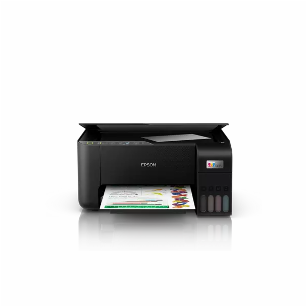 EPSON tiskárna ink EcoTank L3270, 5760x1440dpi, A4, 33ppm...
