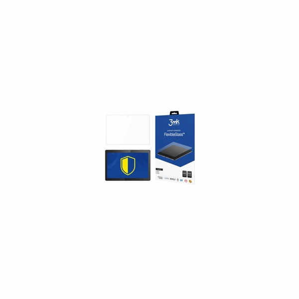 3mk hybridní sklo FlexibleGlass pro Lenovo Tab M10 TB-X505L