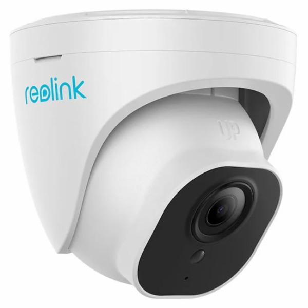 REOLINK bezpečnostní kamera P324, RLC-520A, 5MP, s Umělou...