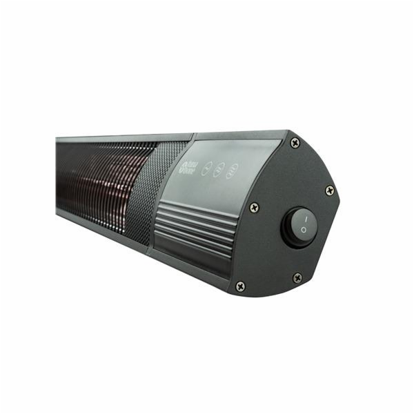 Infrazářič TunaBone TB2580W-01