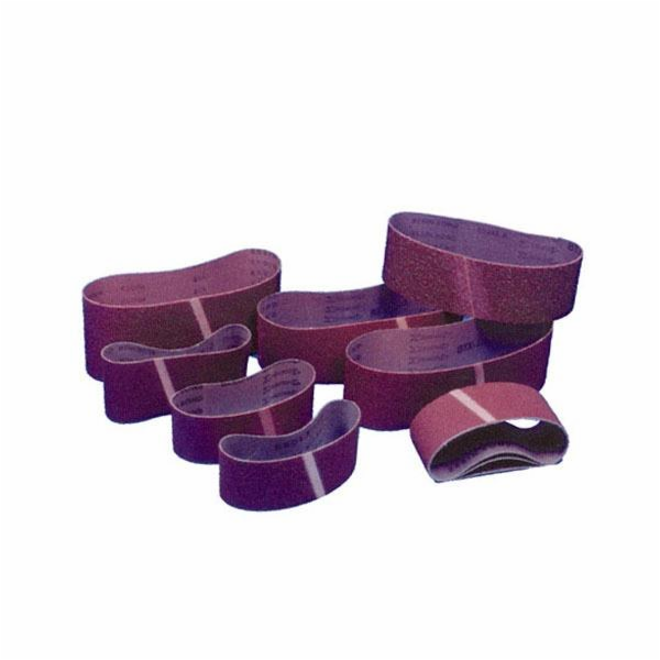 Brusný pás LS307X, č. 24, 480 x 203 mm, 1 ks.