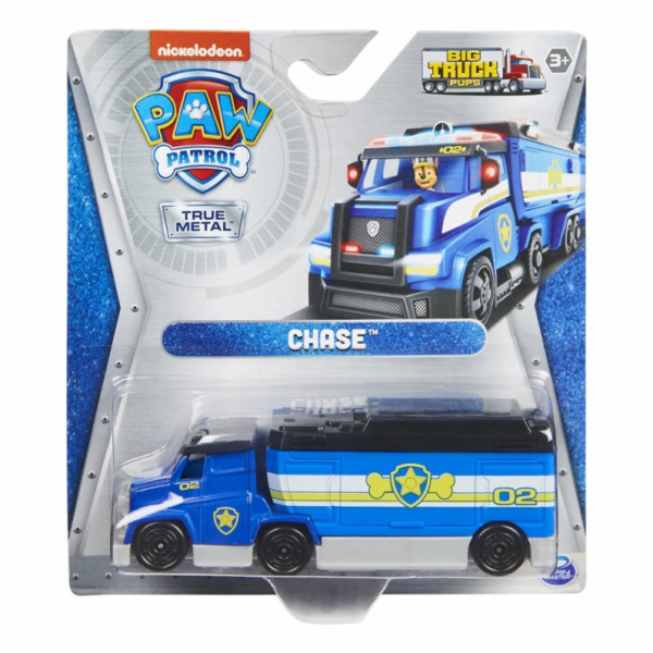 Autíčko Paw Patrol, různé barvy/