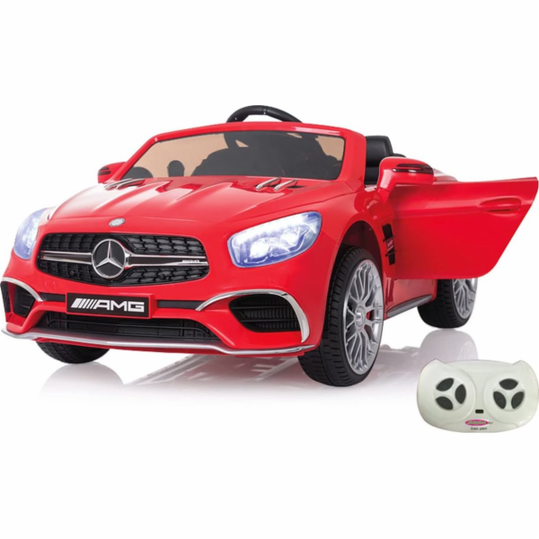 Jízdní Mercedes-Benz AMG SL65, dětské vozidlo