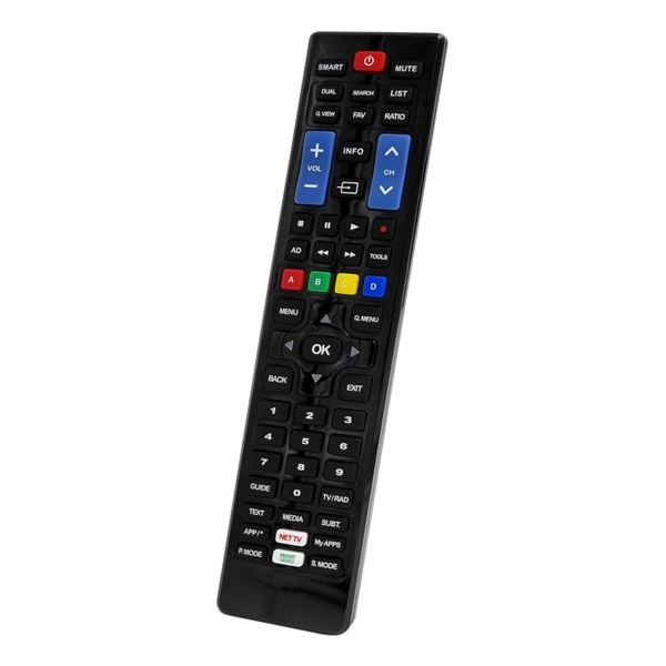 Superior RC UNI TV SAM/LG