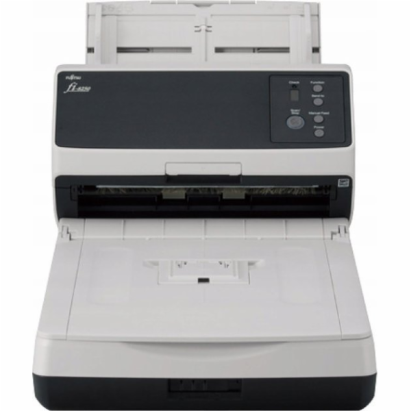 fi-8290, Einzugsscanner