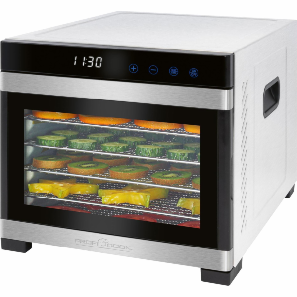 Proficook PCDR1218