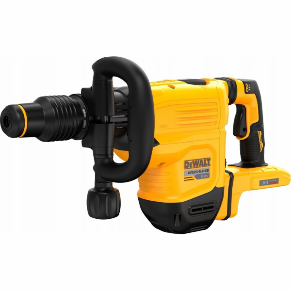 Akku-Meißelhammer DCH832N, 54Volt
