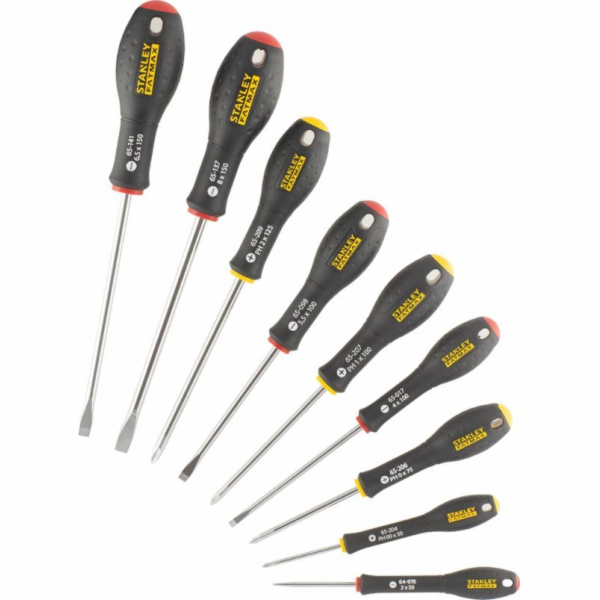 Schraubendreher-Set FatMax, 10-teilig