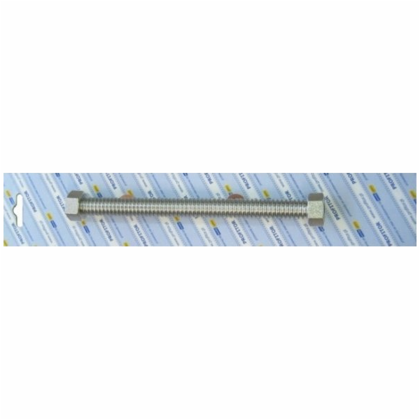Kabel pro připojení vody Profitor Inox DN12 1/2" 450 mm