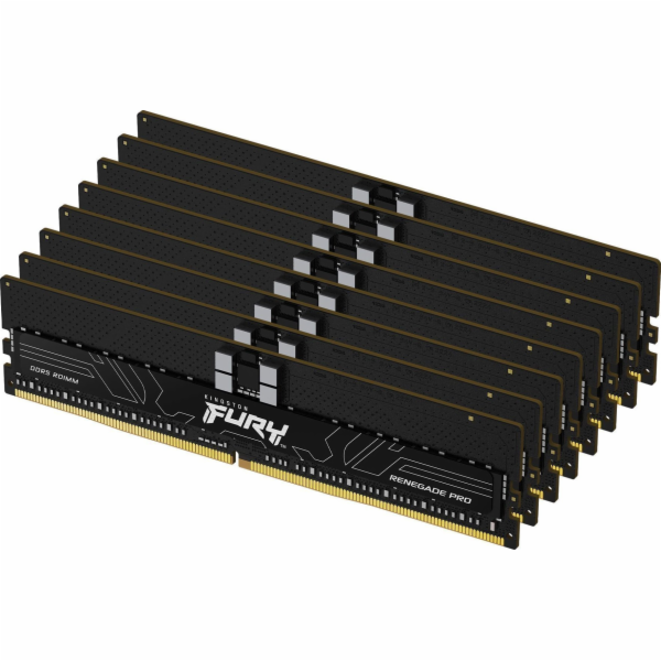 DIMM 256GB DDR5-5600 Octa Kit, RAM