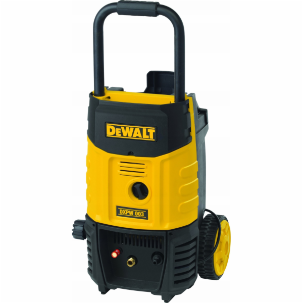 Dewalt tlaková myčka tlakového podložky 2900W 130BAR 630L...