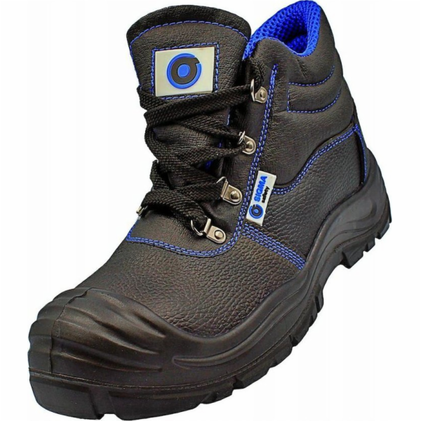 BOTY Galmag TRINITY S1 SRC VELIKOST 41