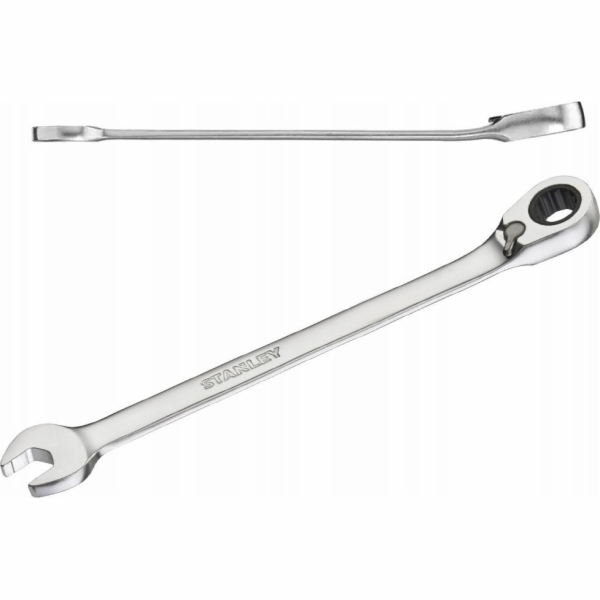 KOMBINOVANÝ KLÍČ Stanley ST S ráčnou 12 MM