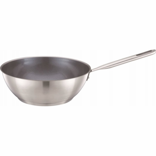 Fiskars pánev FISKARS WOK PAN 28 cm CELOOCELOVÁ