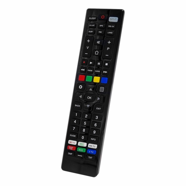 Superior RC UNI TV Hisense