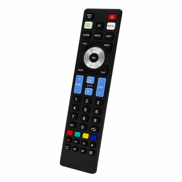 Superior RC UNI TV READY 5 SMART