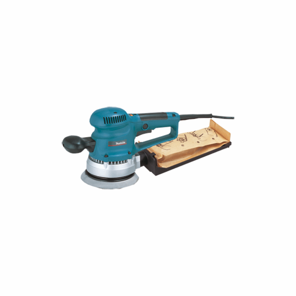 Makita BO6030 Excentrická bruska 150mm, 310W