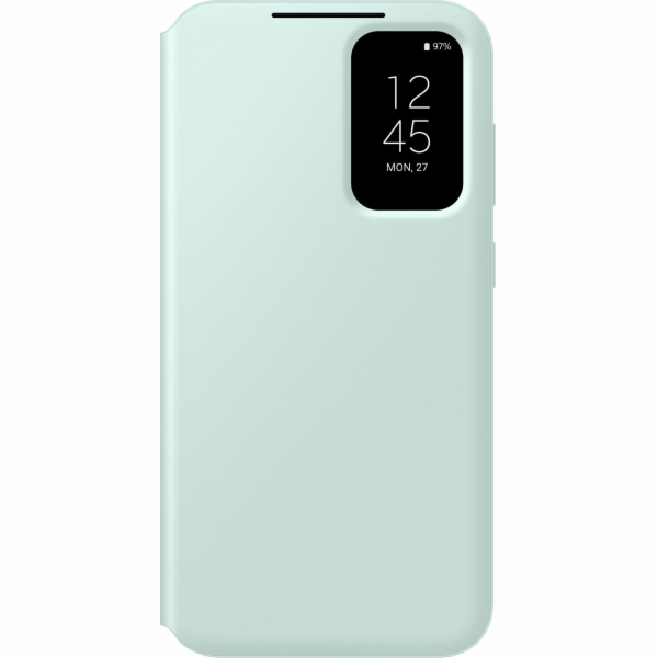 SAMSUNG Smart View Wallet Case, pouzdro na mobilní telefon