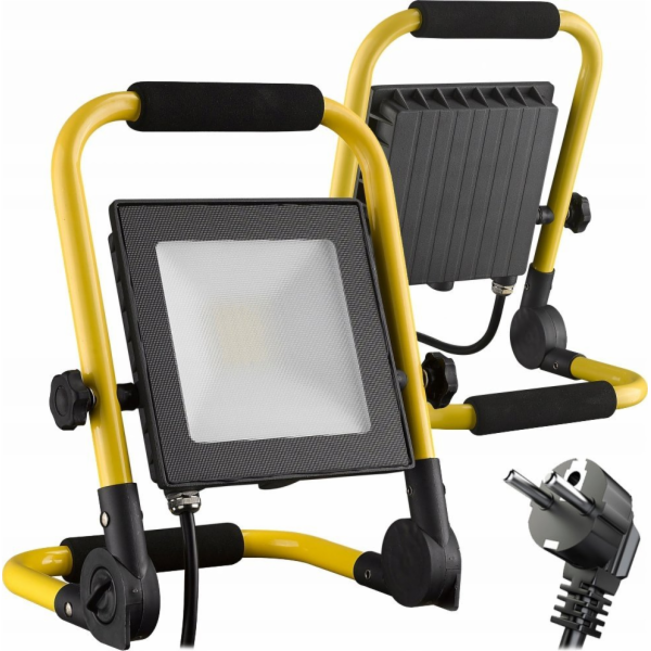 Loyal Lighting Přenosná LED LAMPA Loyal Lighting 2800lm L...