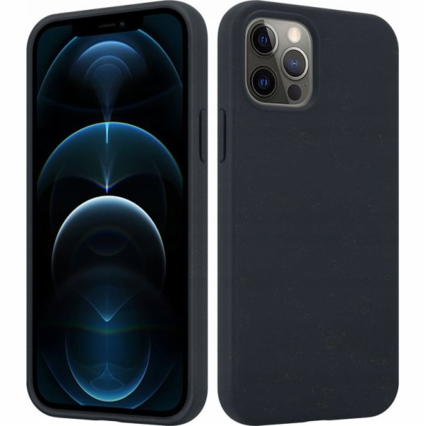 Maxximus MX ECO IPHONE 12/12 PRO ČERNÁ / ČERNÁ