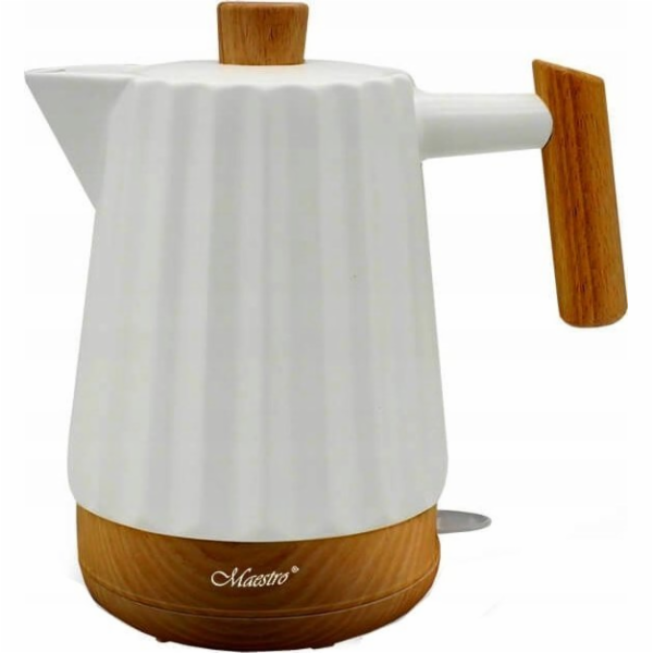 Keramická rychlovarná konvice MAESTRO MR-075