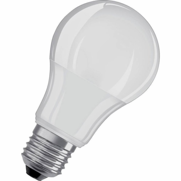 LED žárovka OSRAM, A60, E27, 9 W, 806 lm, 2700 K
