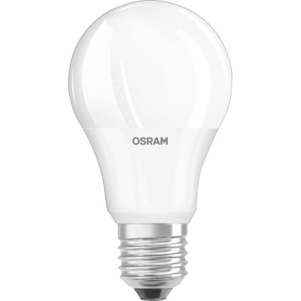 LED žárovka OSRAM, A60, E27, 10 W, 1055 lm, 2700 K